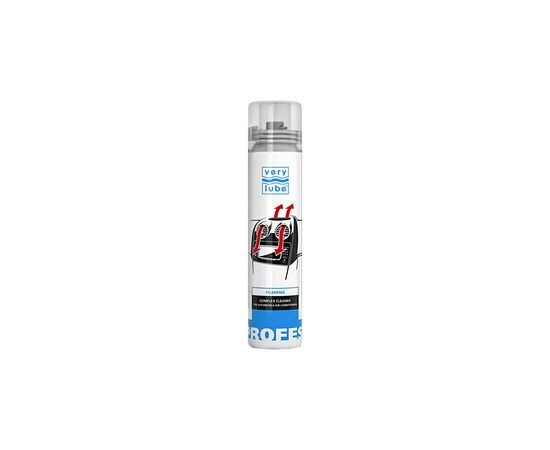 Автомобильный очиститель VERYLUBE A/C Cleaner 320мл (XB 40016_)