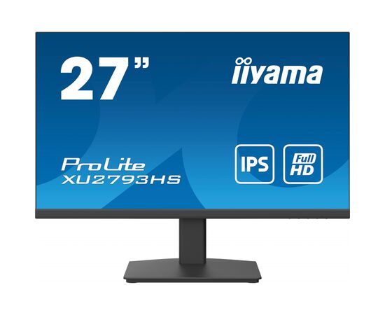 Монитор iiyama XU2793HS-B4