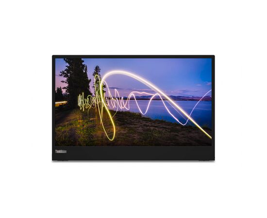 Монітор Lenovo M15 (62CAUAT1WL)