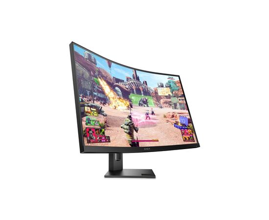 Монитор HP OMEN 27c (35D67AA), изображение 2 Монитор HP OMEN 27c (35D67AA), изображение 2