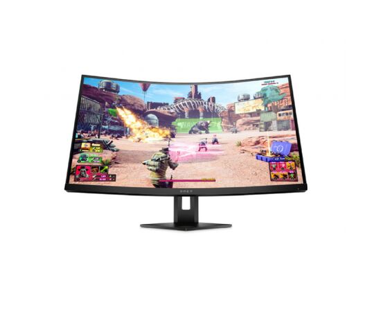 Монітор HP OMEN 27c (35D67AA)