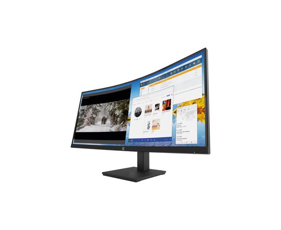 Монитор HP M34d (3B1W4AA), изображение 2 Монитор HP M34d (3B1W4AA), изображение 2
