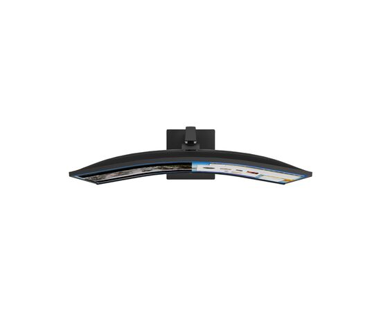 Монитор HP M34d (3B1W4AA), изображение 4 Монитор HP M34d (3B1W4AA), изображение 4
