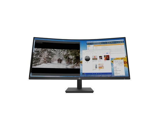 Монітор HP M34d (3B1W4AA)