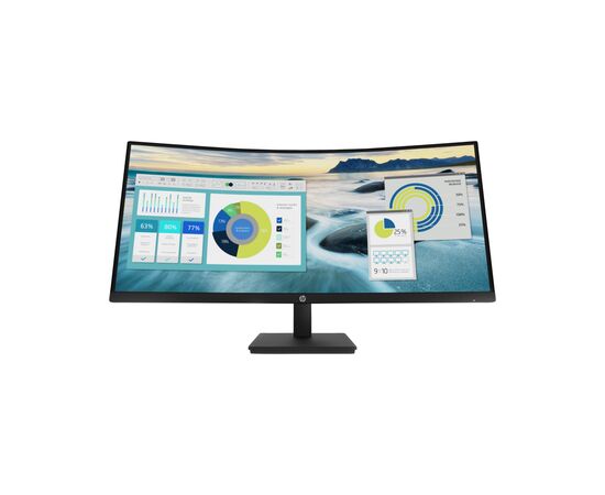 Монітор HP P34hc G4 (21Y56AA)