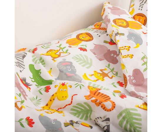 Постельное белье Viluta 22174 ранфорс подростковый (22174 pd), изображение 2 Постельное белье Viluta 22174 ранфорс подростковый (22174 pd), изображение 2