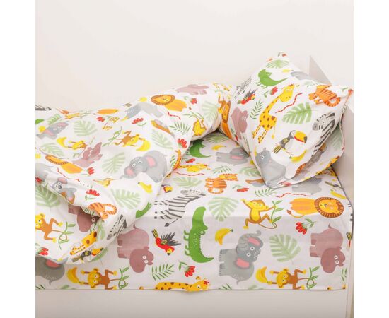 Постельное белье Viluta 22174 ранфорс подростковый (22174 pd), изображение 3 Постельное белье Viluta 22174 ранфорс подростковый (22174 pd), изображение 3