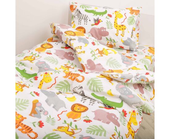 Постельное белье Viluta 22174 ранфорс подростковый (22174 pd), изображение 4 Постельное белье Viluta 22174 ранфорс подростковый (22174 pd), изображение 4