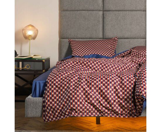 Постельное белье Viluta Сатин Египетский хлопок 08 евро (08_EX_ev), изображение 5 Постельное белье Viluta Сатин Египетский хлопок 08 евро (08_EX_ev), изображение 5