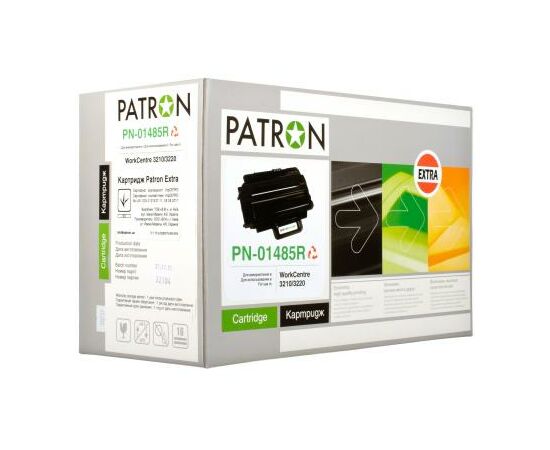 Картридж Patron XEROX WC 3210/3220 Extra (PN-01485R)