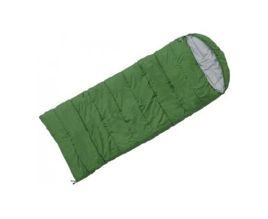 Спальний мішок Terra Incognita Asleep 300 L green (4823081502159)