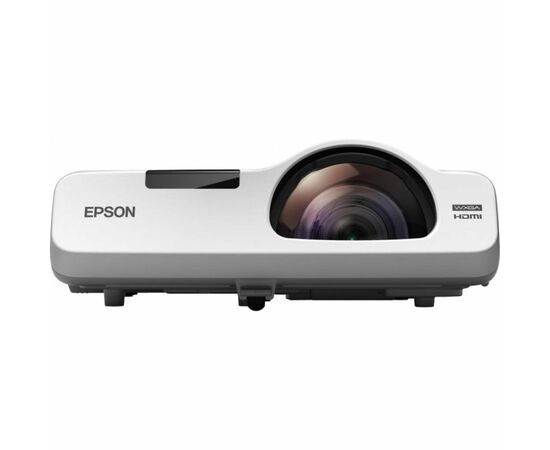 Проектор Epson EB-535W (V11H671040), изображение 2 Проектор Epson EB-535W (V11H671040), изображение 2