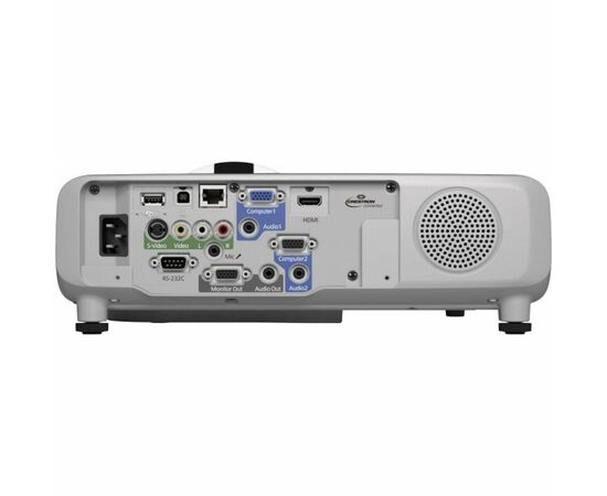 Проектор Epson EB-535W (V11H671040), изображение 3 Проектор Epson EB-535W (V11H671040), изображение 3