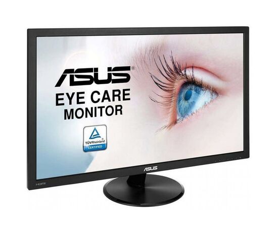 Монитор ASUS VP247HAE, изображение 2 Монитор ASUS VP247HAE, изображение 2