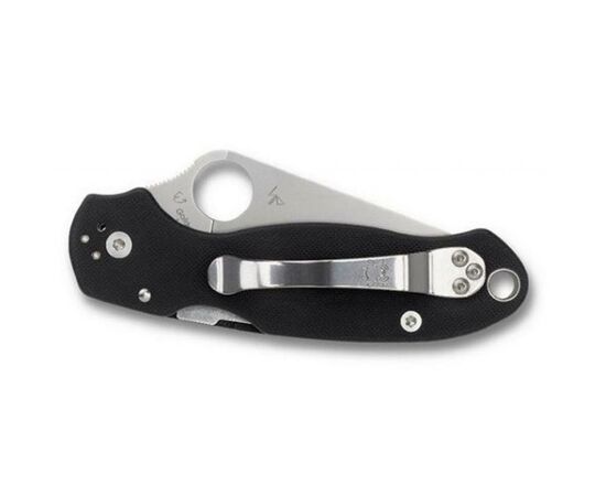 Нож Spyderco Para 3 (C223GP), изображение 2