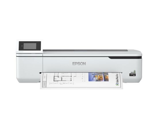 Плоттер Epson SureColor SC-T3100N 24' (C11CF11301A0)
