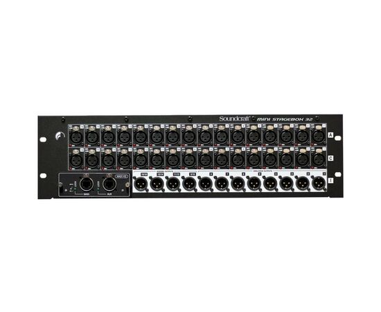 Мікшерний пульт Soundcraft MSB-32R