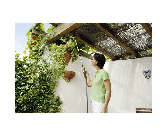 Штанга для полива Karcher штанга для полива Premium, 6 режимов (2.645-137.0), изображение 3 Штанга для полива Karcher штанга для полива Premium, 6 режимов (2.645-137.0), изображение 3