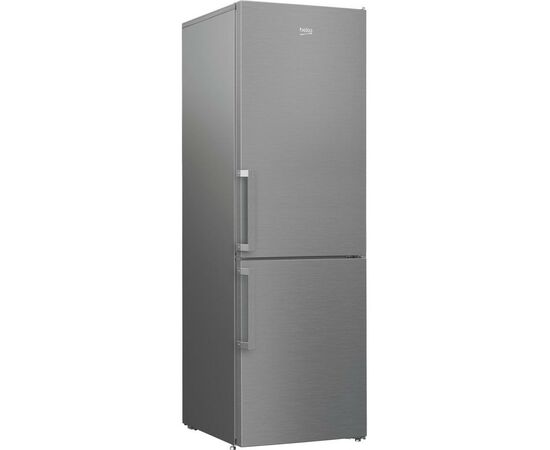 Холодильник Beko RCSA366K31XB, изображение 2 Холодильник Beko RCSA366K31XB, изображение 2