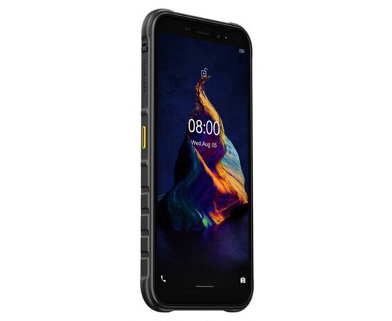 Мобільний телефон Ulefone Armor X8 4/64GB Black (6937748733867), зображення 4 Мобільний телефон Ulefone Armor X8 4/64GB Black (6937748733867), зображення 4