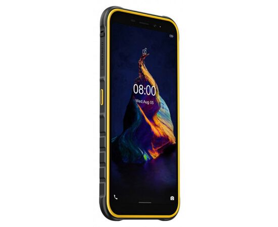 Мобільний телефон Ulefone Armor X8 4/64GB Orange (6937748733874), зображення 4
