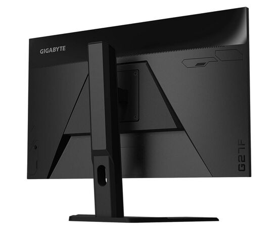 Монитор GIGABYTE G27F Gaming Monitor, изображение 4 Монитор GIGABYTE G27F Gaming Monitor, изображение 4