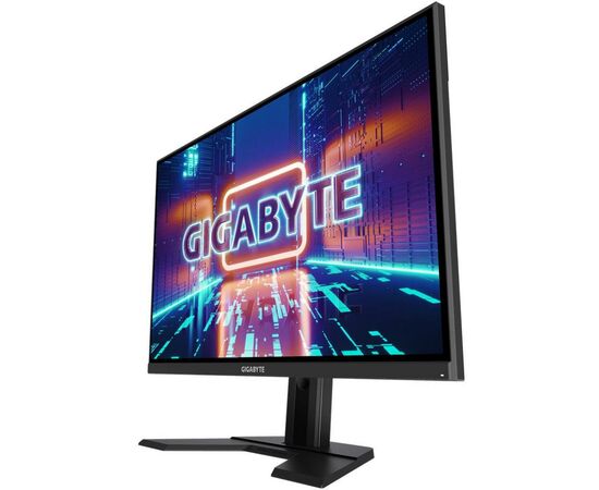 Монитор GIGABYTE G27F Gaming Monitor, изображение 5 Монитор GIGABYTE G27F Gaming Monitor, изображение 5