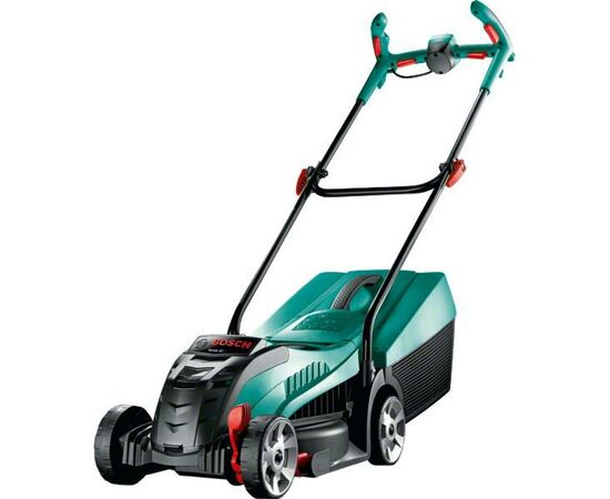 Газонокосилка Bosch ROTAK 32 Li-Ion (0.600.885.D06)
