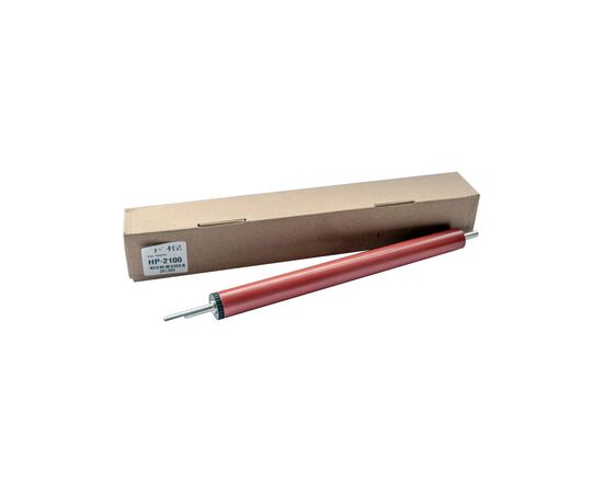 Вал резиновый HP LJ2100/LBP1000/iR1210/1230/1270F/1310/1370FRF5-2601-VE AHK (3205050)
