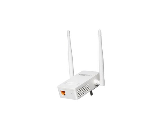 Ретранслятор Totolink EX200, зображення 3 Ретранслятор Totolink EX200, зображення 3