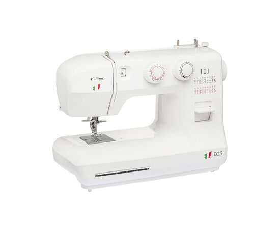 Швейная машина Janome ISEW-D23, изображение 2 Швейная машина Janome ISEW-D23, изображение 2