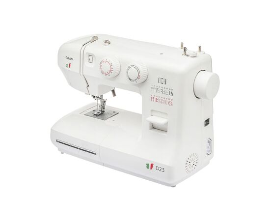 Швейная машина Janome ISEW-D23, изображение 3 Швейная машина Janome ISEW-D23, изображение 3