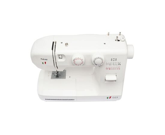 Швейная машина Janome ISEW-D23, изображение 4 Швейная машина Janome ISEW-D23, изображение 4