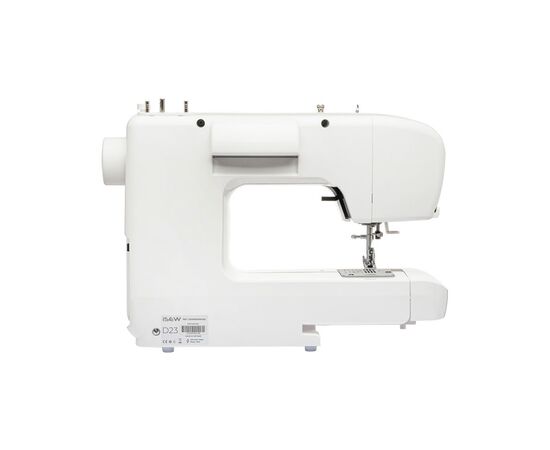 Швейная машина Janome ISEW-D23, изображение 5 Швейная машина Janome ISEW-D23, изображение 5