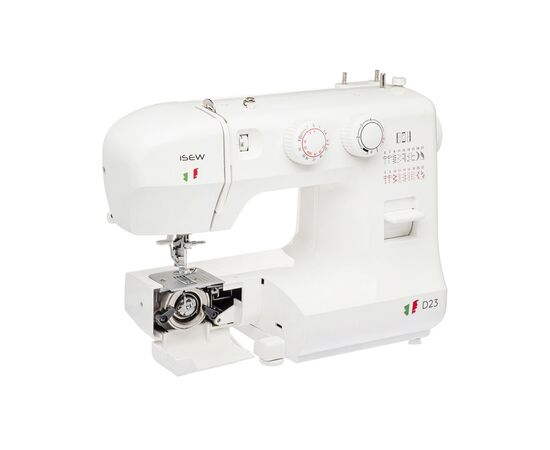 Швейная машина Janome ISEW-D23, изображение 6 Швейная машина Janome ISEW-D23, изображение 6