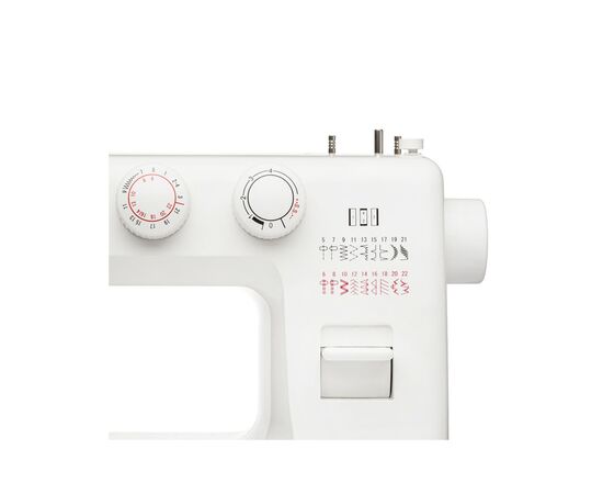 Швейная машина Janome ISEW-D23, изображение 8 Швейная машина Janome ISEW-D23, изображение 8