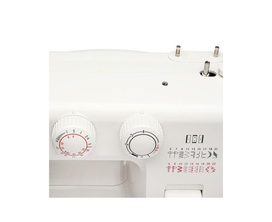 Швейная машина Janome ISEW-D23, изображение 9 Швейная машина Janome ISEW-D23, изображение 9