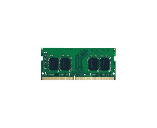 Модуль памяти для ноутбука SoDIMM DDR4 32GB 3200 MHz Goodram (GR3200S464L22/32G)