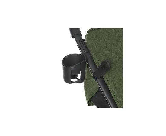 Коляска El Camino Favorit (M 3409N moss green), изображение 12 Коляска El Camino Favorit (M 3409N moss green), изображение 12