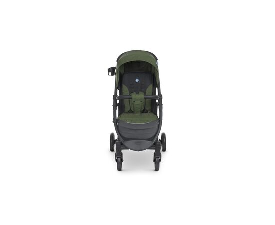 Коляска El Camino Favorit (M 3409N moss green), изображение 2 Коляска El Camino Favorit (M 3409N moss green), изображение 2