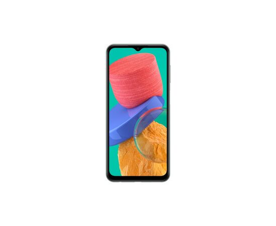 Мобільний телефон Samsung Galaxy M33 5G 6/128Gb Green (SM-M336BZGGSEK), зображення 2 Мобільний телефон Samsung Galaxy M33 5G 6/128Gb Green (SM-M336BZGGSEK), зображення 2