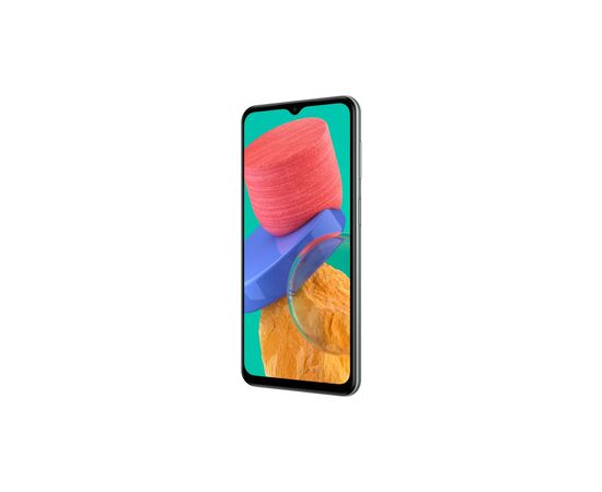 Мобільний телефон Samsung Galaxy M33 5G 6/128Gb Green (SM-M336BZGGSEK), зображення 4 Мобільний телефон Samsung Galaxy M33 5G 6/128Gb Green (SM-M336BZGGSEK), зображення 4