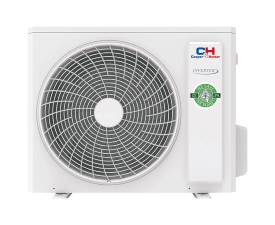 Кондиционер Cooper&Hunter CH-S18FTXLA2-NG, изображение 4 Кондиционер Cooper&Hunter CH-S18FTXLA2-NG, изображение 4