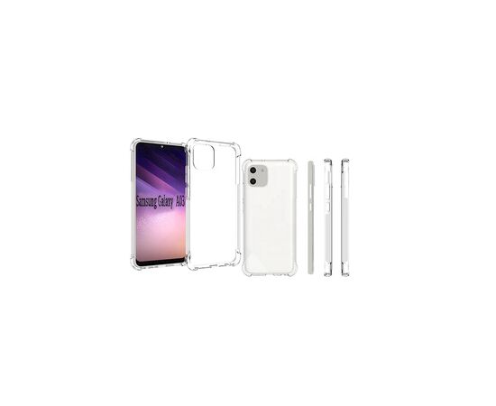 Чехол для моб. телефона BeCover Samsung Galaxy A03 SM-A035 Clear (707341)