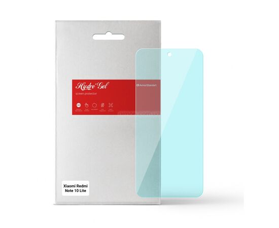 Пленка защитная Armorstandart Anti-Blue Xiaomi Redmi Note 10 Lite (ARM61877)