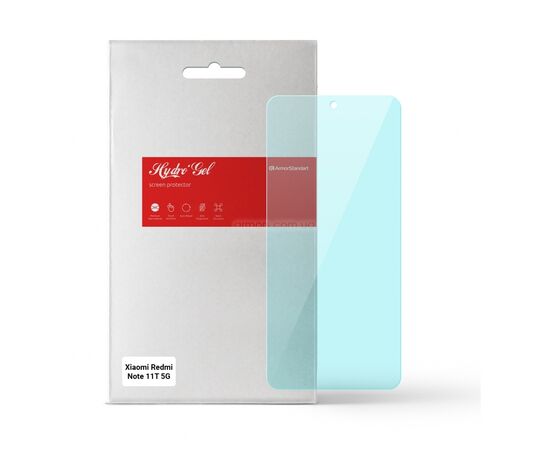 Пленка защитная Armorstandart Anti-Blue Xiaomi Redmi Note 11T 5G (ARM61878)