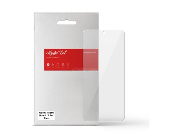 Пленка защитная Armorstandart Xiaomi Redmi Note 11T Pro Plus (ARM61875)