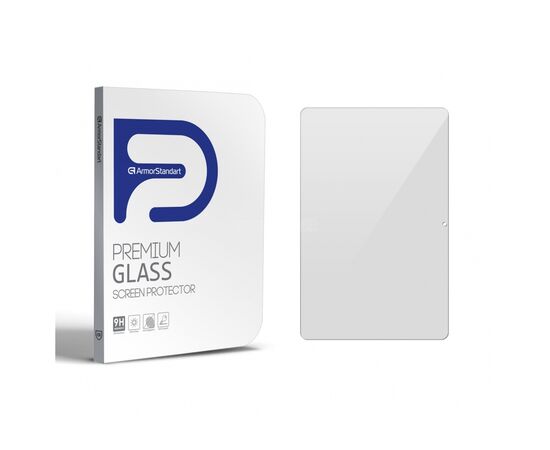 Скло захисне Armorstandart Glass.CR для Realme Pad 10.4 Clear (ARM61513)