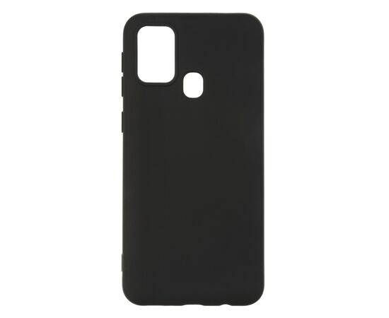 Чехол для моб. телефона Armorstandart ICON Case Samsung М31 (М315) Camera cover Black (ARM61966)