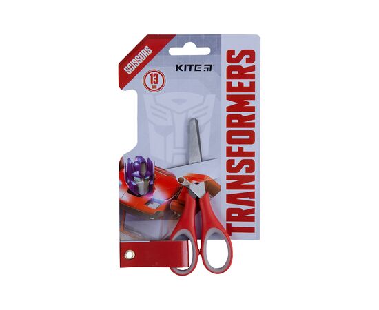 Ножиці Kite Transformers, 13 см (TF21-123)